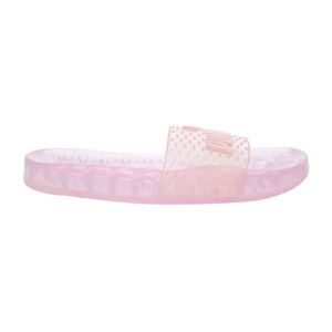 puma women's fenty x jelly slides